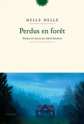 Couverture du produit · Perdus en forêt