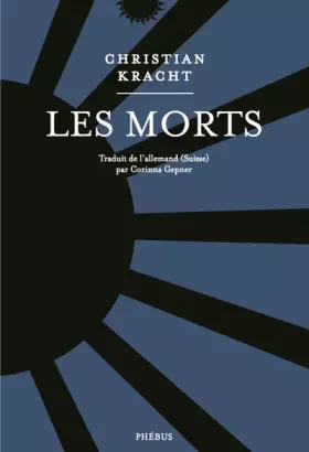 Couverture du produit · LES MORTS