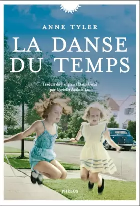 Couverture du produit · La danse du temps