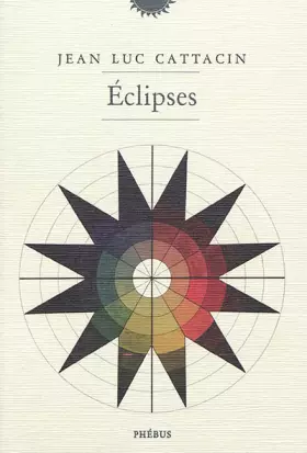 Couverture du produit · Éclipses