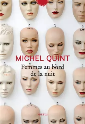 Couverture du produit · Femmes au bord de la nuit