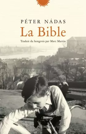 Couverture du produit · La Bible