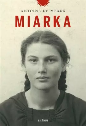 Couverture du produit · Miarka