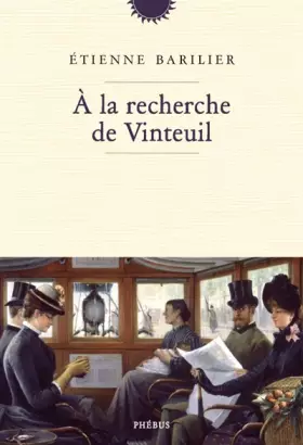 Couverture du produit · A la recherche de Vinteuil