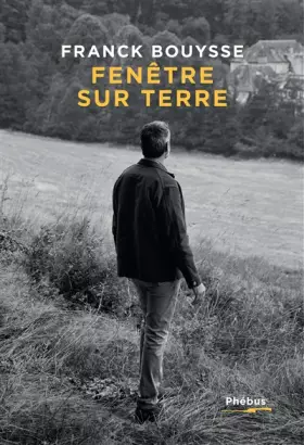 Couverture du produit · Fenêtre sur terre