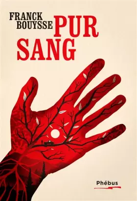 Couverture du produit · Pur sang