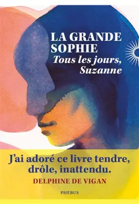 Couverture du produit · Tous les jours, Suzanne