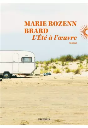 Couverture du produit · L'Été à l'œuvre