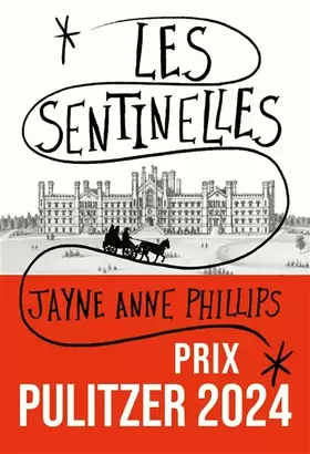 Couverture du produit · Les Sentinelles