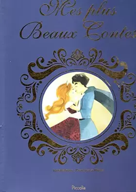 Couverture du produit · mes plus beaux contes