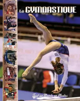 Couverture du produit · La gymnastique