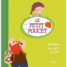 Couverture du produit · Le Petit Poucet