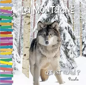 Couverture du produit · La montagne