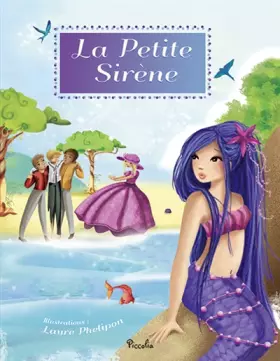 Couverture du produit · La petite sirène