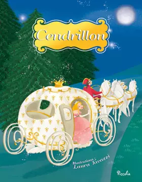 Couverture du produit · Cendrillon