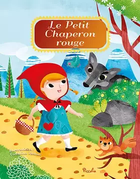 Couverture du produit · Le Petit Chaperon rouge