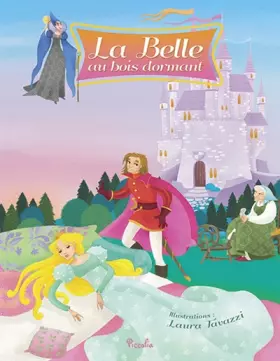 Couverture du produit · La Belle aux bois dormant