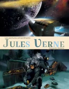 Couverture du produit · Les aventures extraordinaires