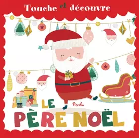 Couverture du produit · Le Père Noël