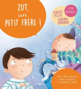 Couverture du produit · Zut, un petit frère !
