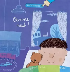 Couverture du produit · Bonne nuit !