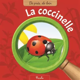 Couverture du produit · La coccinelle