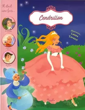 Couverture du produit · Cendrillon