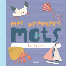 Couverture du produit · La mer