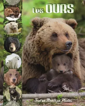 Couverture du produit · Les ours