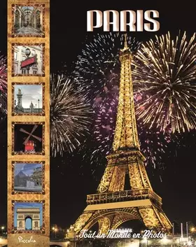 Couverture du produit · Paris