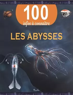 Couverture du produit · Les Abysses