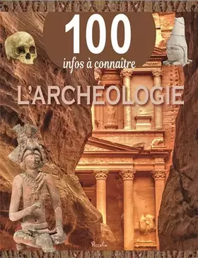 Couverture du produit · L' Archéologie