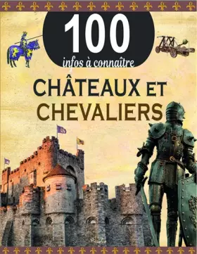 Couverture du produit · Châteaux et chevaliers