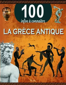 Couverture du produit · La Grèce antique
