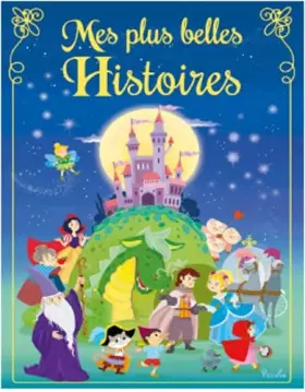 Couverture du produit · Mes plus belles Histoires