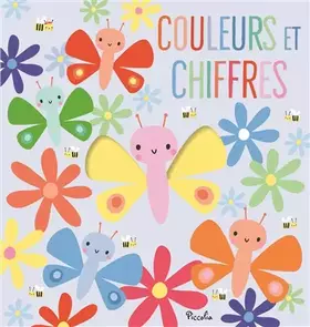Couverture du produit · Couleurs et chiffres