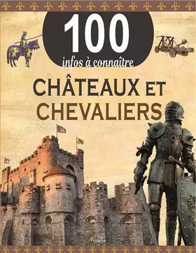 Couverture du produit · Châteaux et chevaliers