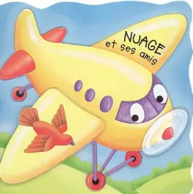 Couverture du produit · Nuage et ses amis