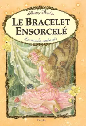 Couverture du produit · Le bracelet ensorcelé