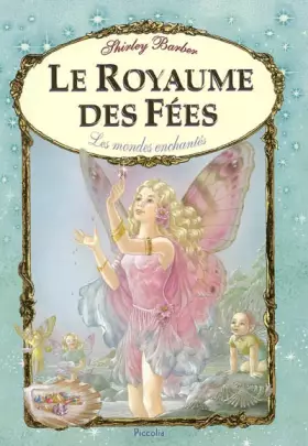 Couverture du produit · Le royaume des fées