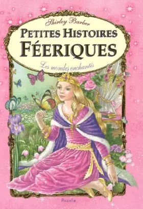 Couverture du produit · Petites histoires féeriques
