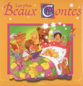 Couverture du produit · Les plus beaux contes
