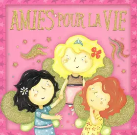 Couverture du produit · Amies pour la vie
