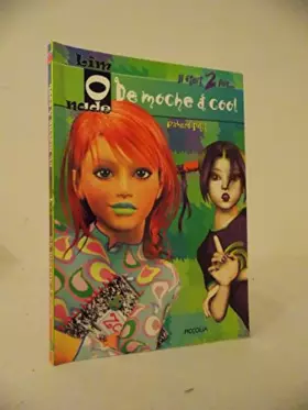 Couverture du produit · Limonade/de moche a cool