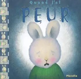 Couverture du produit · Quand j'ai peur