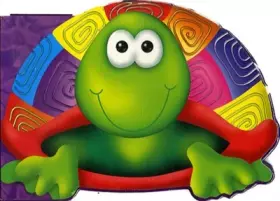 Couverture du produit · La tortue