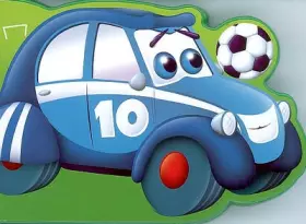 Couverture du produit · La 2 CV