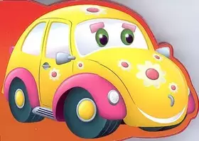 Couverture du produit · La coccinelle