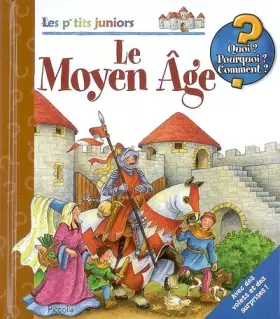 Couverture du produit · Le Moyen Age