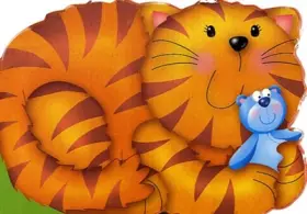 Couverture du produit · Le chat